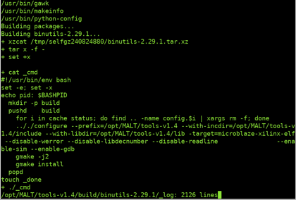 Выпущен комплект разработчика 1.6