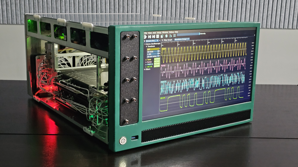Приглашаем на выставку ExpoElectronica 2026!